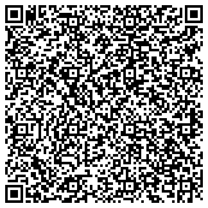 QR-код с контактной информацией организации ООО Юфис Технологии и Конструкции