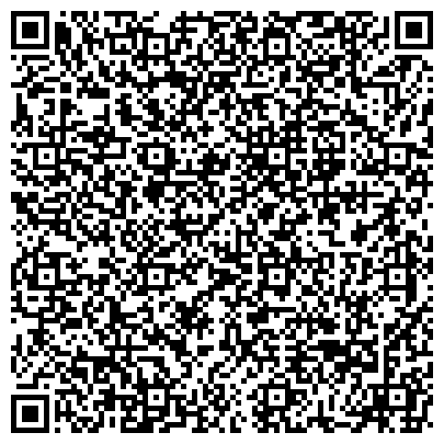 QR-код с контактной информацией организации Полимертех