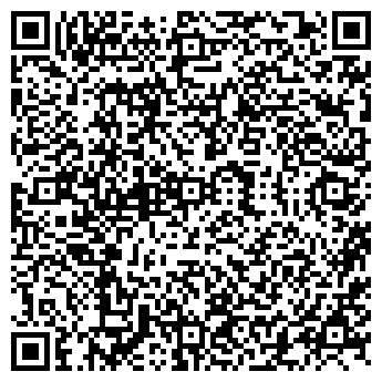 QR-код с контактной информацией организации ООО Алтай-Авто