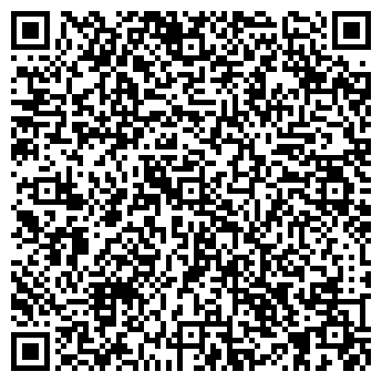 QR-код с контактной информацией организации Магнит