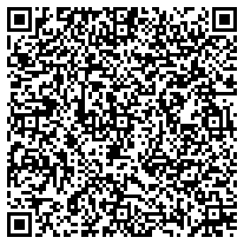 QR-код с контактной информацией организации Спектр