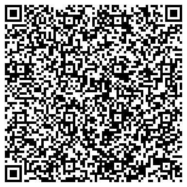 QR-код с контактной информацией организации Московский Английский клуб, общественная организация