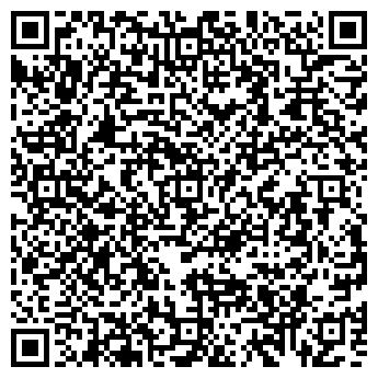 QR-код с контактной информацией организации ООО Орион-Автотехсервис