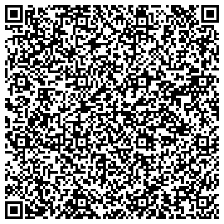 QR-код с контактной информацией организации Общество охотников и рыболовов Восточного административного округа г. Москвы, общественная организация