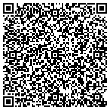 QR-код с контактной информацией организации ООО МК дизайн