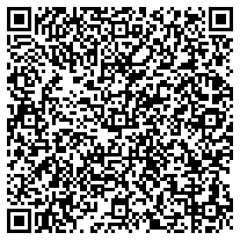 QR-код с контактной информацией организации Тверской купец