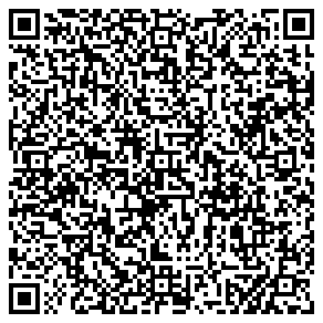 QR-код с контактной информацией организации ООО Мегахим