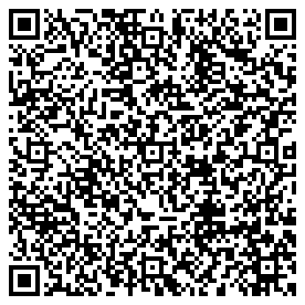 QR-код с контактной информацией организации ООО Манерон