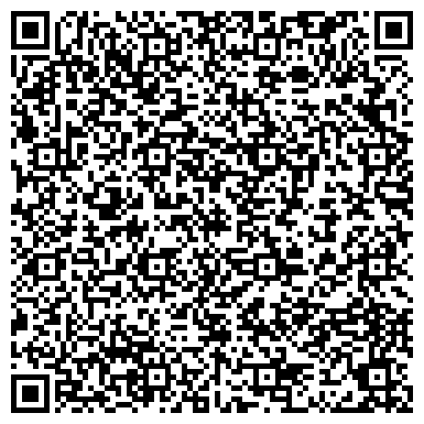 QR-код с контактной информацией организации Альфа-print
