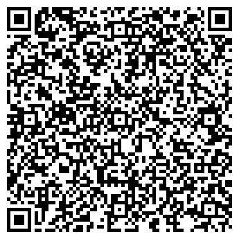 QR-код с контактной информацией организации Магнит