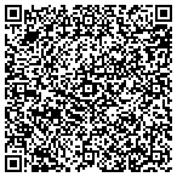 QR-код с контактной информацией организации DzenStudio