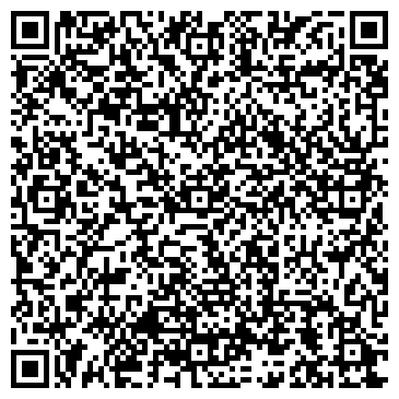 QR-код с контактной информацией организации Гроздь