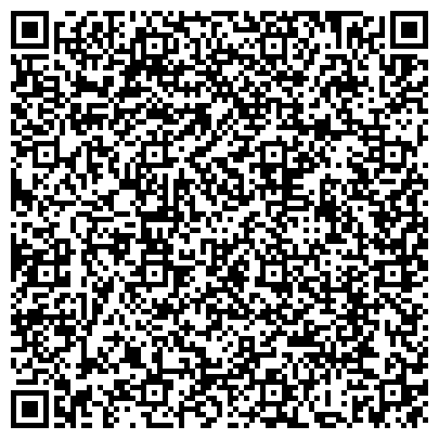 QR-код с контактной информацией организации ООО Нижневолжскстройсервис