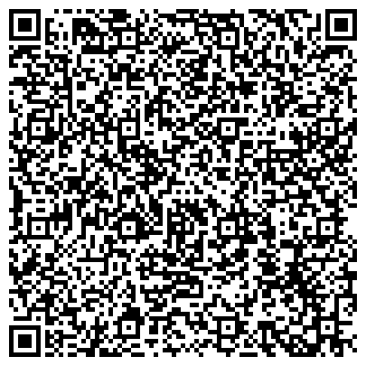 QR-код с контактной информацией организации Фасон города