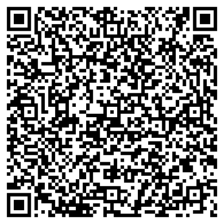 QR-код с контактной информацией организации ООО Морис