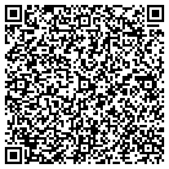 QR-код с контактной информацией организации Магнит