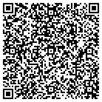 QR-код с контактной информацией организации Автобус Люкс