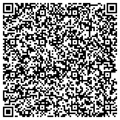 QR-код с контактной информацией организации Нижегородские отделочные материалы