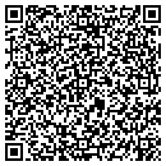 QR-код с контактной информацией организации ООО Русь