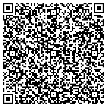 QR-код с контактной информацией организации ИП Тихонов В.М.