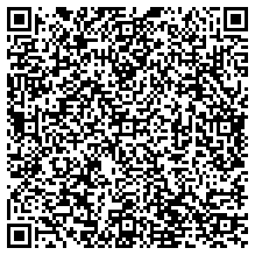 QR-код с контактной информацией организации ИП Гетманенко Ю.А.