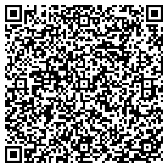 QR-код с контактной информацией организации Детская одежда "Няня"