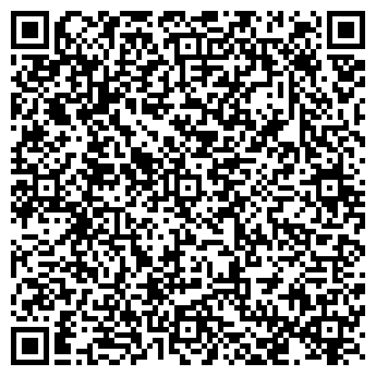 QR-код с контактной информацией организации Web3studio