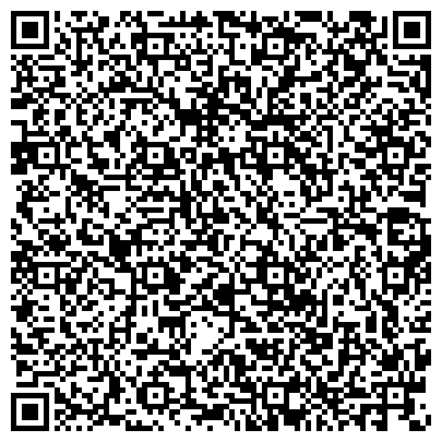 QR-код с контактной информацией организации Российский профсоюз работников среднего и малого бизнеса