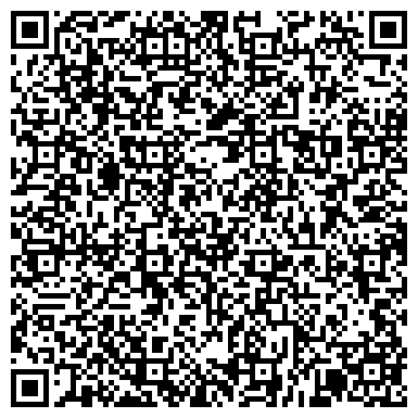 QR-код с контактной информацией организации ООО РезервБурСервис