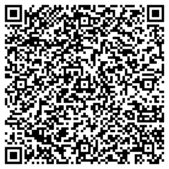 QR-код с контактной информацией организации АлхимияФото