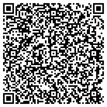 QR-код с контактной информацией организации ООО Параметр