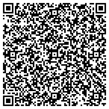 QR-код с контактной информацией организации Наст