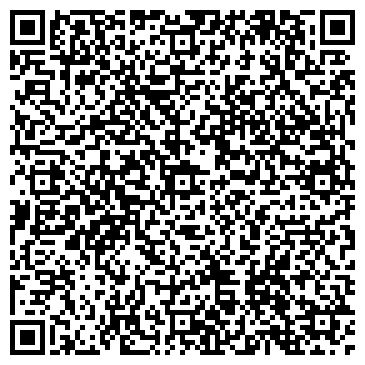 QR-код с контактной информацией организации ООО СибАйти