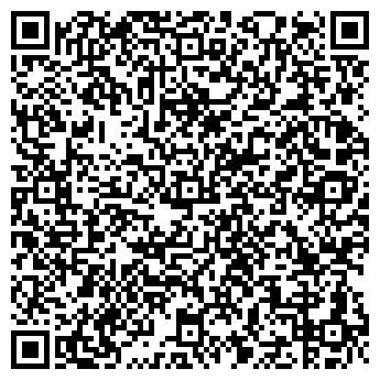 QR-код с контактной информацией организации Тверской купец