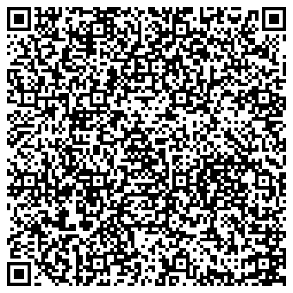 QR-код с контактной информацией организации Союз производителей полимерных профилей для светопрозрачных конструкций, общественная организация