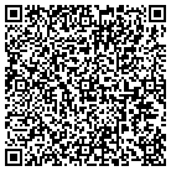 QR-код с контактной информацией организации Дискавери