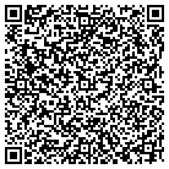 QR-код с контактной информацией организации Риндо