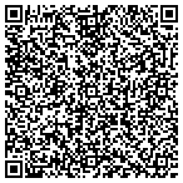 QR-код с контактной информацией организации Алтайбус
