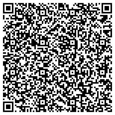 QR-код с контактной информацией организации Поволжский ковровый центр