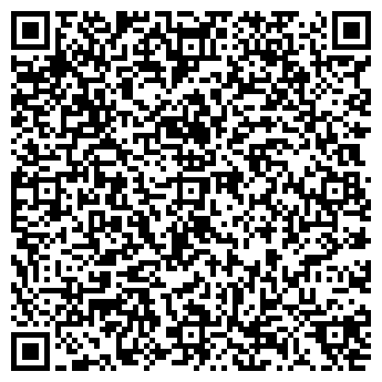 QR-код с контактной информацией организации Триумф