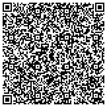 QR-код с контактной информацией организации Союз переводчиков, межрегиональная профсоюзная организация