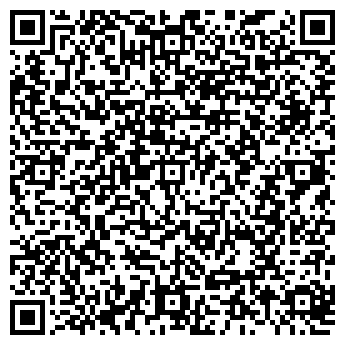 QR-код с контактной информацией организации ООО Группен-Парк