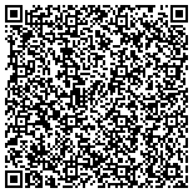 QR-код с контактной информацией организации «СШОР №10 ПО САМБО И ДЗЮДО»