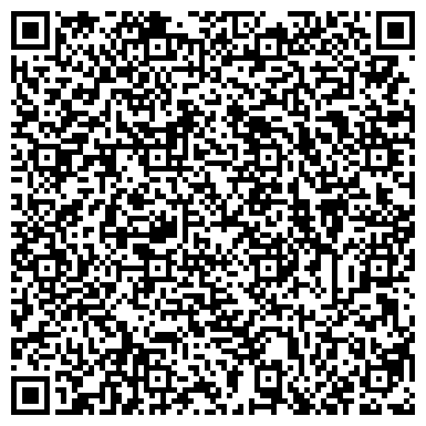 QR-код с контактной информацией организации Оргхимпром