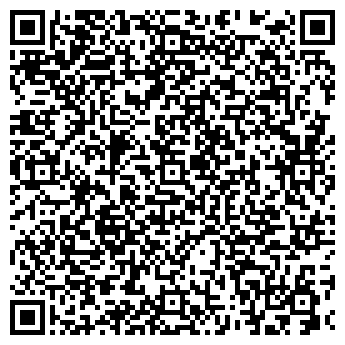 QR-код с контактной информацией организации ООО «Всё для шитья»
