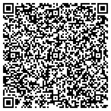 QR-код с контактной информацией организации Инсури-Дон