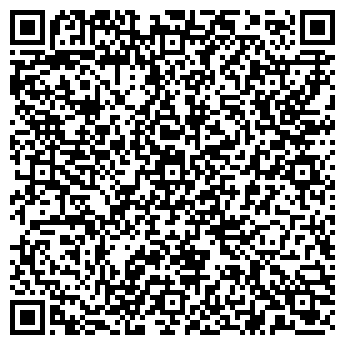 QR-код с контактной информацией организации Лимузин-Арт