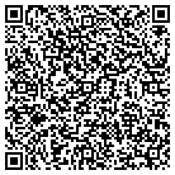 QR-код с контактной информацией организации ИП Бритвин Д.Н.