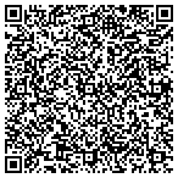 QR-код с контактной информацией организации SimBis