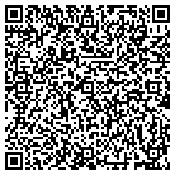 QR-код с контактной информацией организации ООО Современные Технологии+